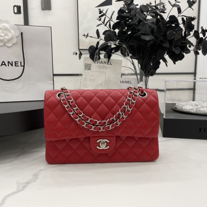 Ch**el cf series bags
